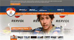 Desktop Screenshot of fimcevrepsol.com